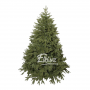 Новогодняя елка "Под живую", размер - 210 см.