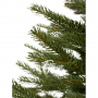 Новогодняя елка "Под живую", размер - 210 см.