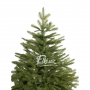 Новогодняя елка "Под живую", размер - 210 см.