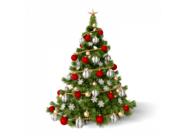 Новогодние ёлки