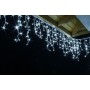 Фасадное гирлянда (Дождики) 20 и 50 метров 